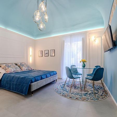 Trabia25 Suite Palermo Exterior photo