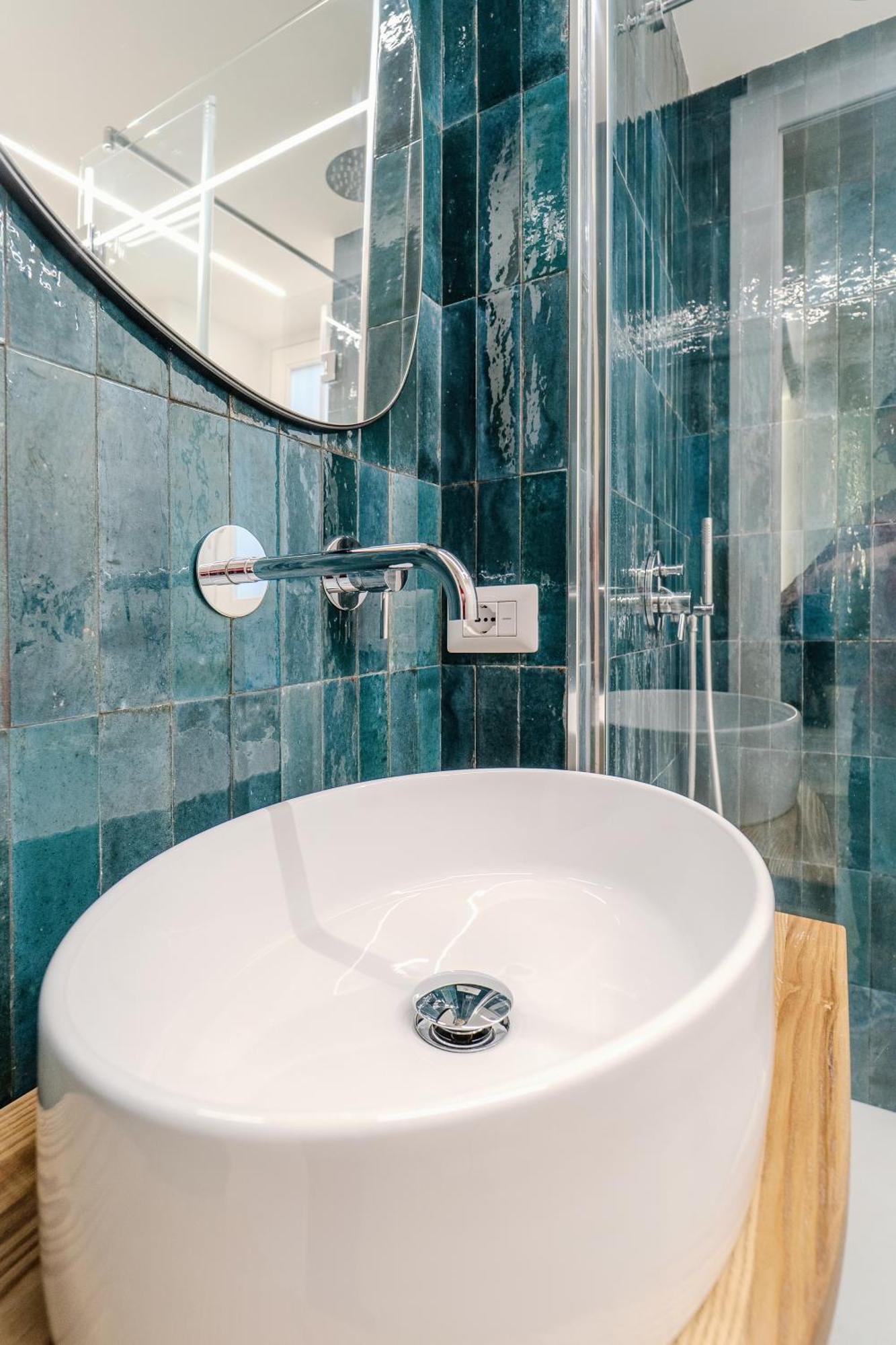 Trabia25 Suite Palermo Exterior photo