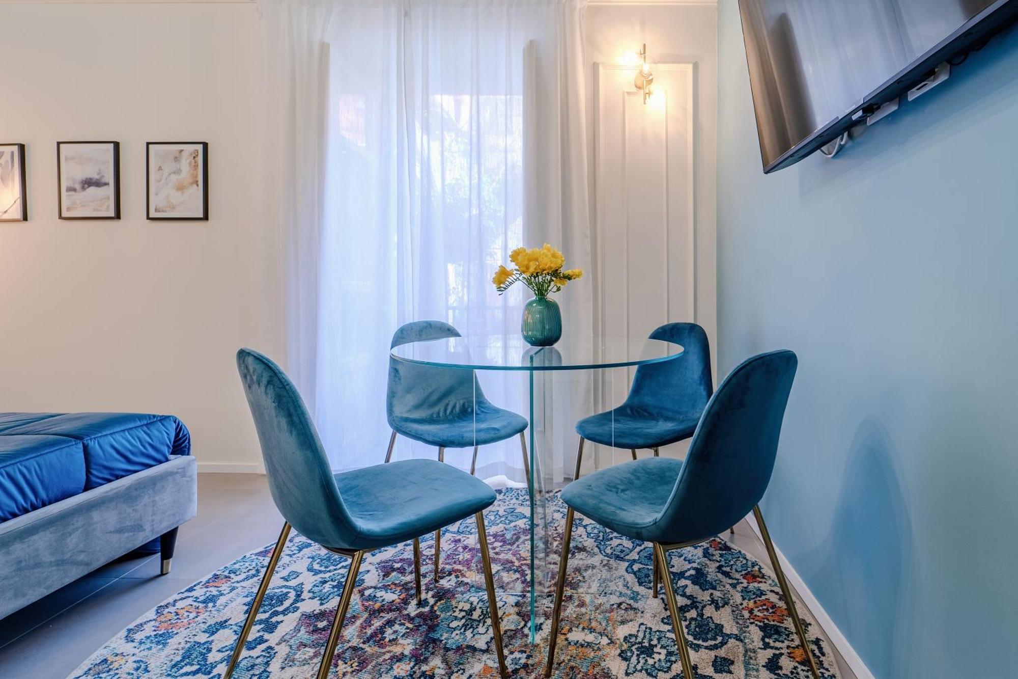 Trabia25 Suite Palermo Exterior photo